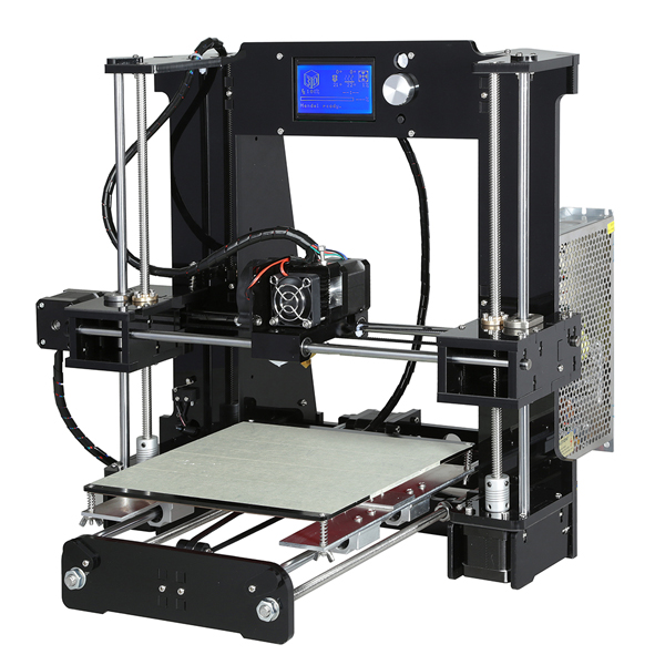 Anet A6 #0