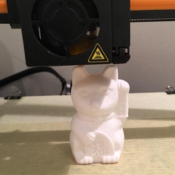 Creality CR-10-S5 #2