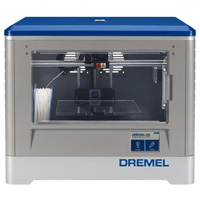 Dremel 3D Idea Builder