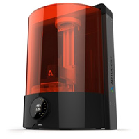 Ember 3D Printer