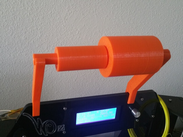 HICTOP Prusa I3 #1