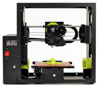 LulzBot Mini