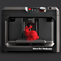 MakerBot Replicator