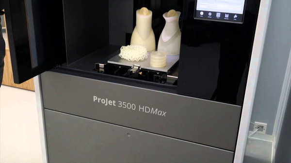 ProJet 3500 HDMax #2