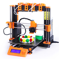 Prusa i3 MK2 Multi Material