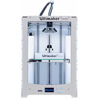 Ultimaker 2 Extended+