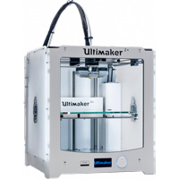 Ultimaker 2+