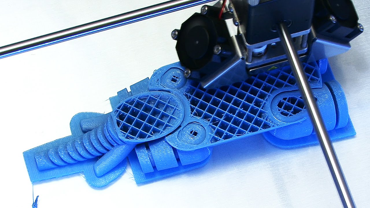 Ultimaker 2 #2