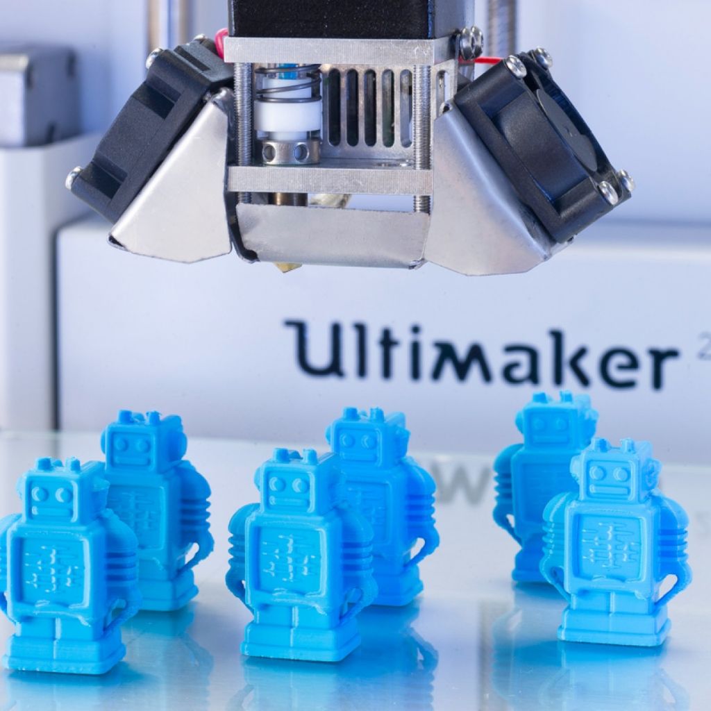 Ultimaker 2 #3