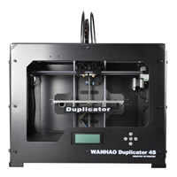 Wanhao Duplicator 4S