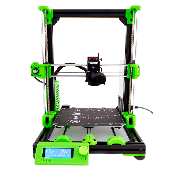 Zaribo 320 MK3s Rel 3 #0