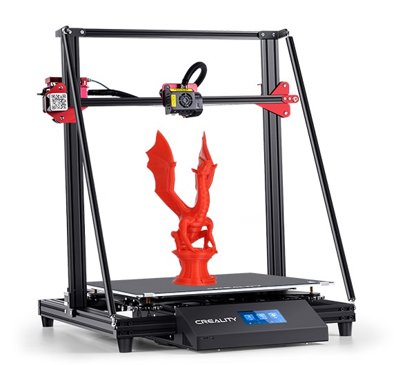 CR-10 Max #0