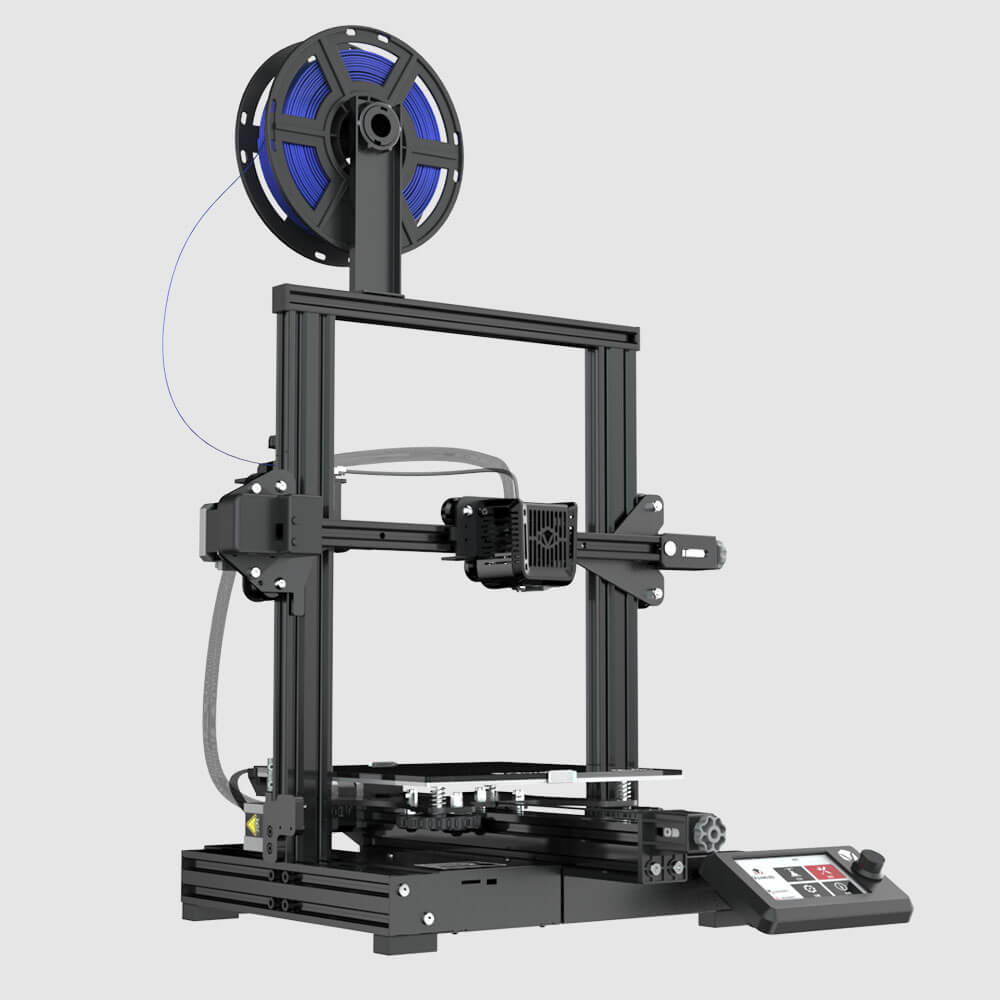 Anycubic Mega Pro 3D Printer - reviews, specs, price