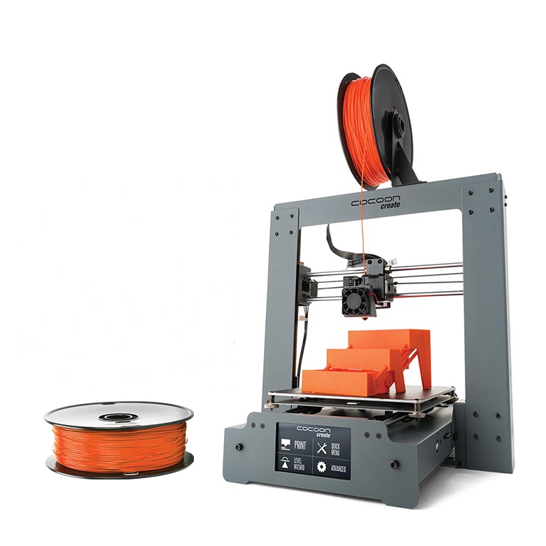 Cocoon Create Model Maker HE170703  #0