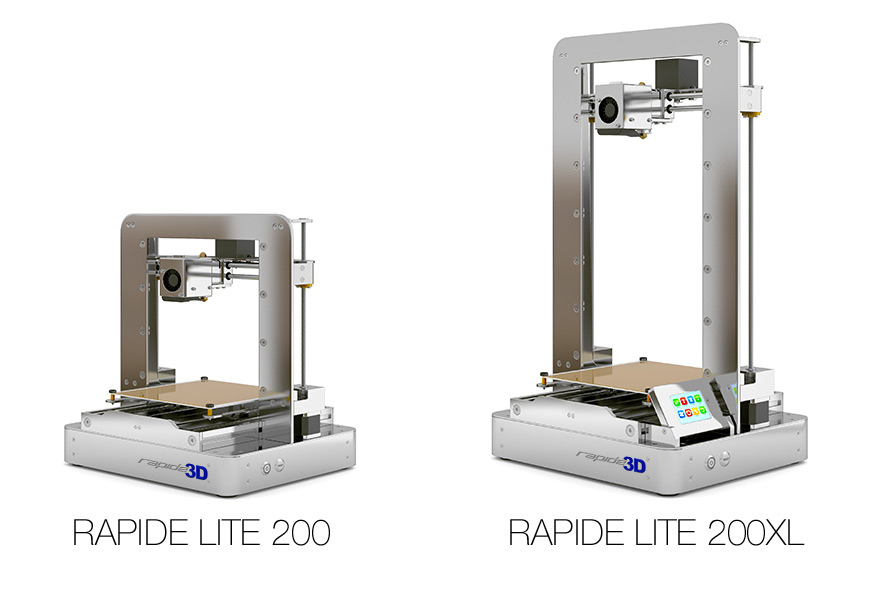 Rapide Lite 200 #0