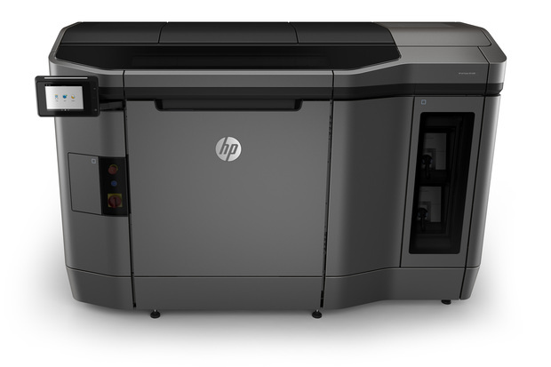 HP Jet Fusion 3D 4200 #0