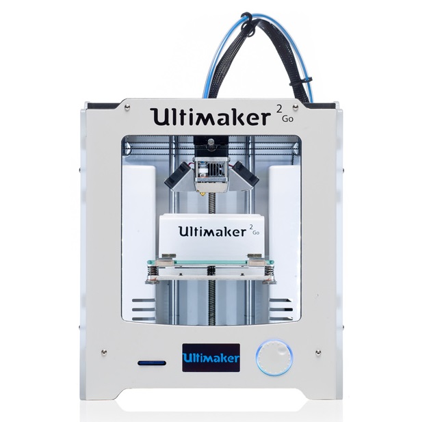 Ultimaker 2 Go #0